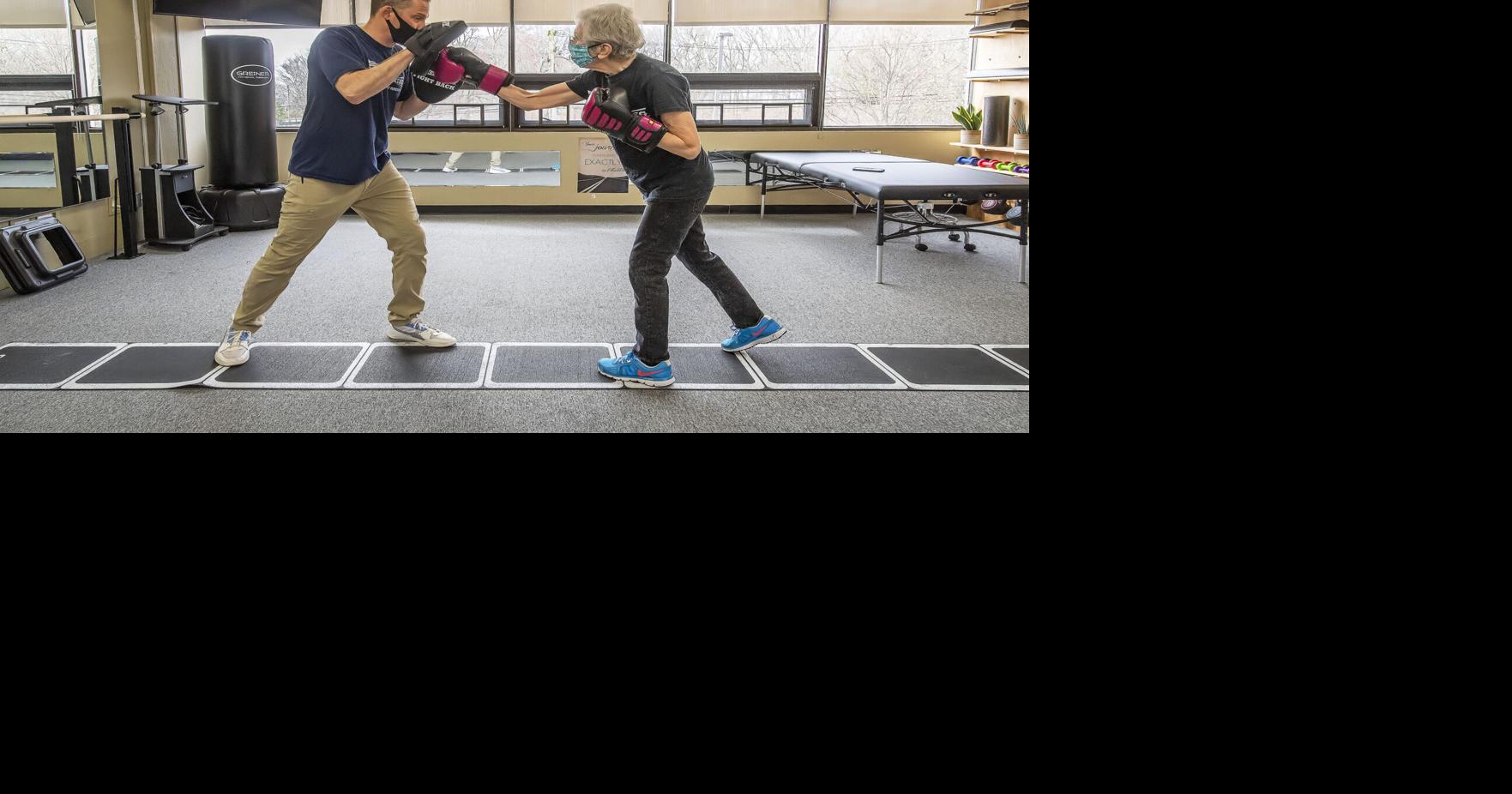 Parkinson's Disease Awareness Month Shines Light On Supportive ...