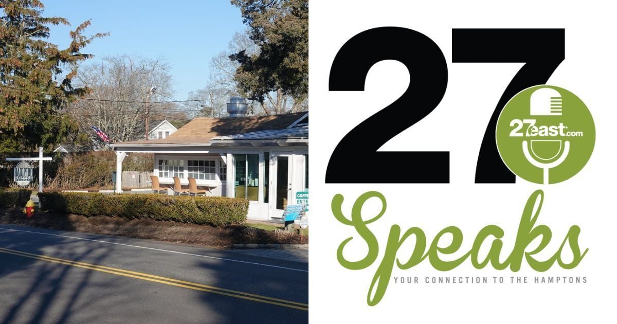 A Brewing Issue in Hampton Bays