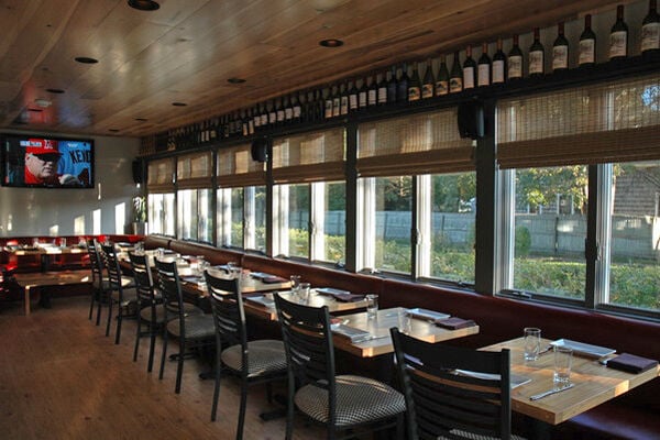 Bridgehampton restaurant caters to international taste | Food & Drink ...