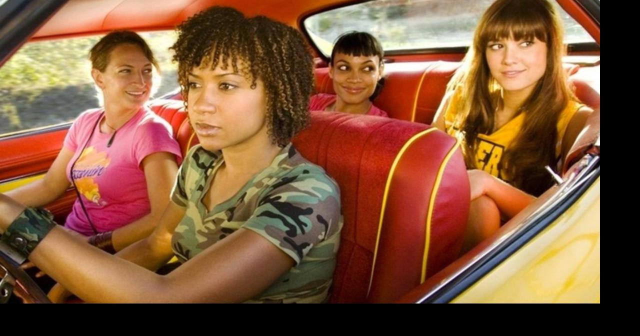 More Big Screen ‘Road Rage’ | Arts & Living | 27east.com