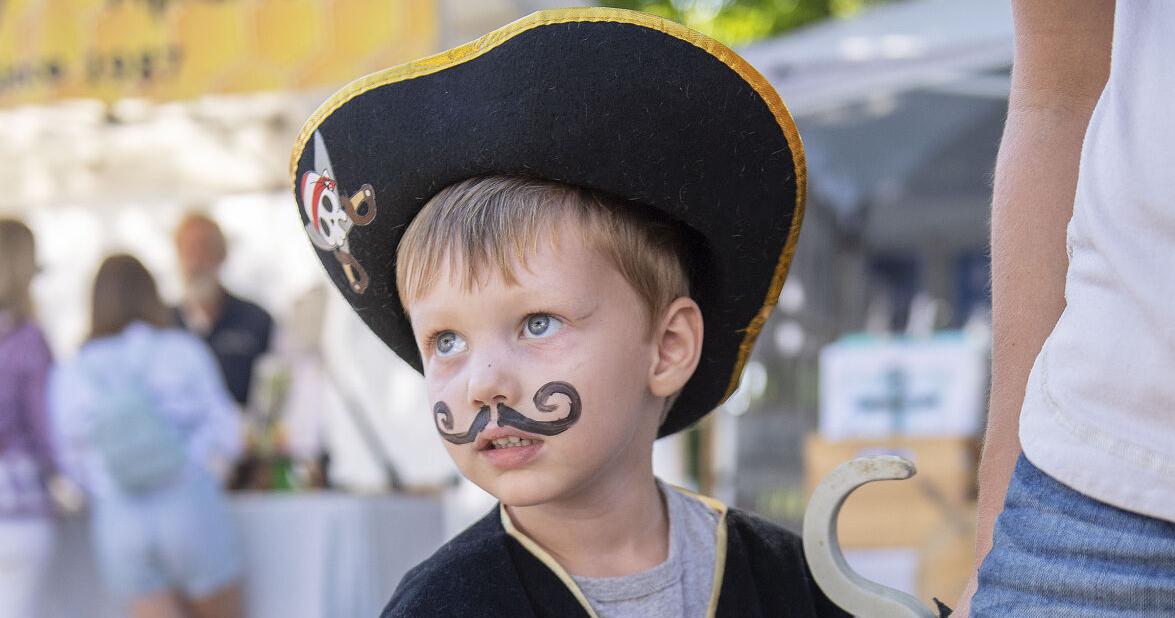 Keeping Tradition Alive: Greenport Maritime Festival Returns After a Near-Miss