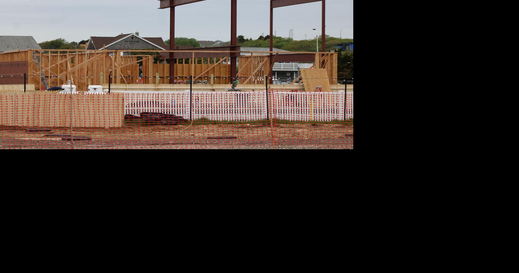 Building Permit, SLA Applications Put Fresh Eyes on Montauk Restaurant ...