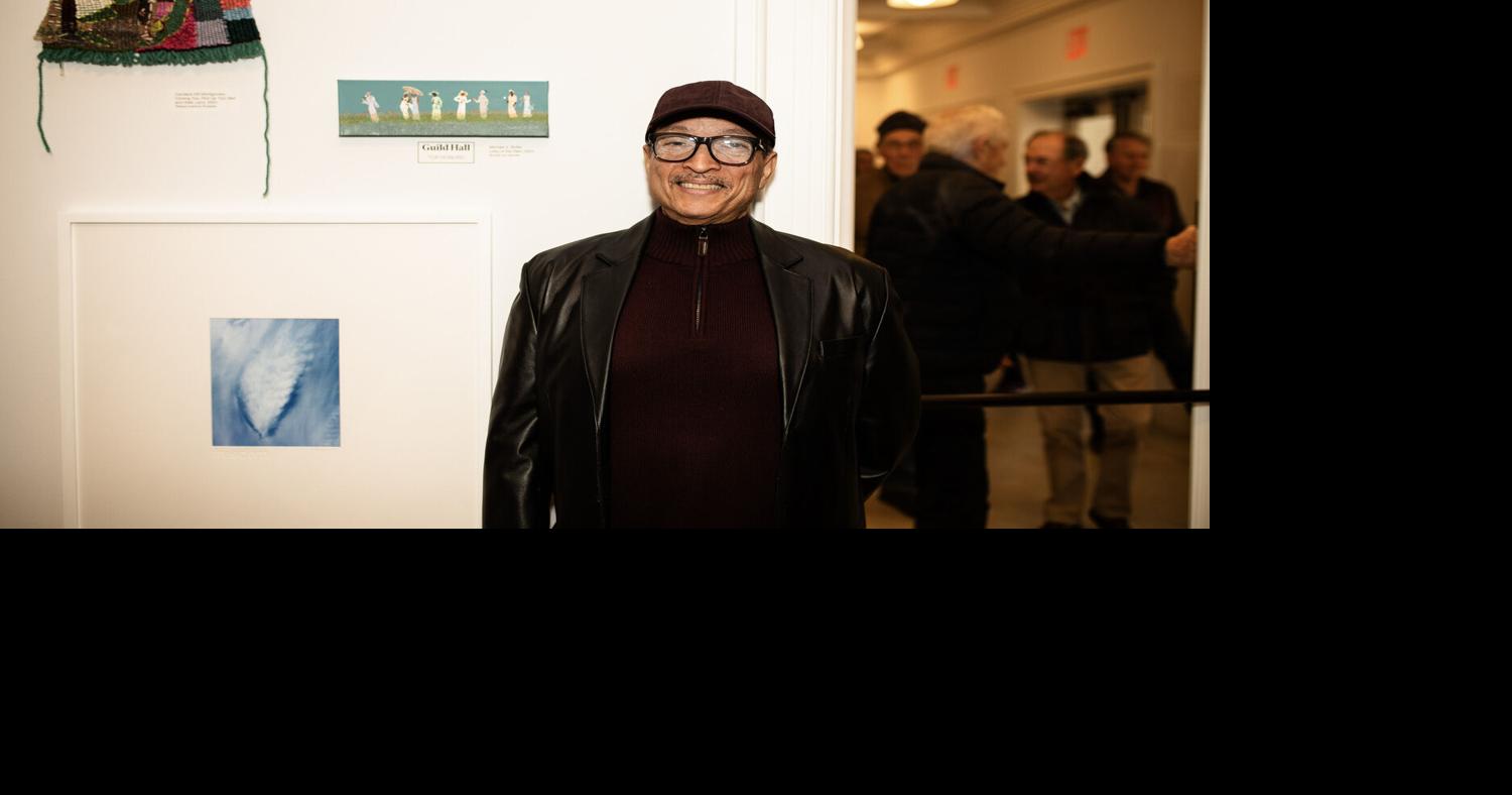 Top Honors Go to Michael Butler at Guild Hall’s 85th Artist Member ...