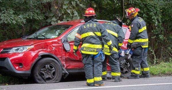 Man Dies After Two-Car Accident In East Hampton On Sunday | The ...