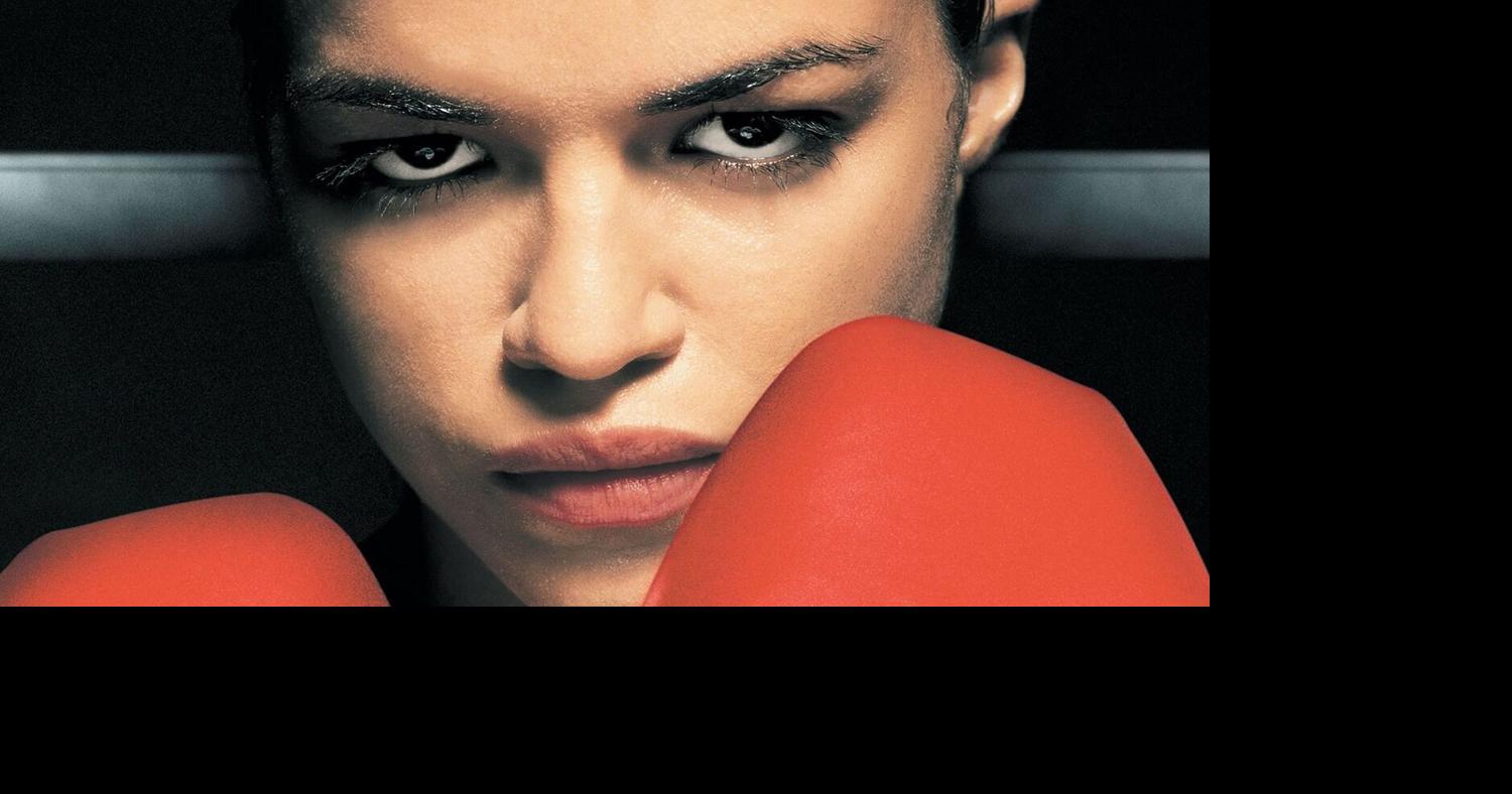 ‘Boxing on Film’ Continues at Sag Harbor Cinema | Arts & Living ...