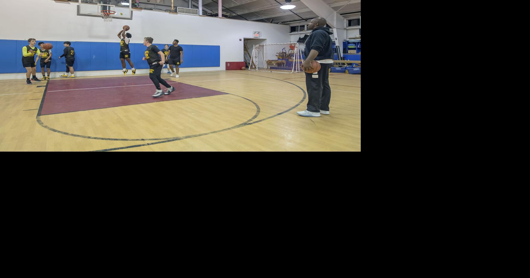 Bridgehampton Boys Basketball Set To Compete In What Will Be A ...