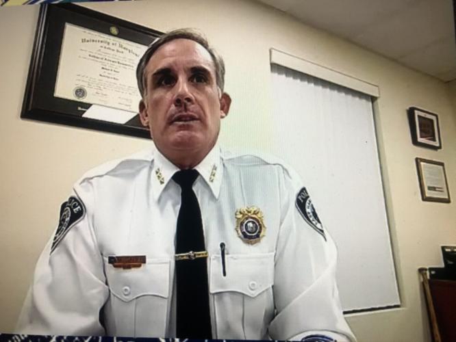 Police Reform Effort Begins In East Hampton | The East Hampton Press ...