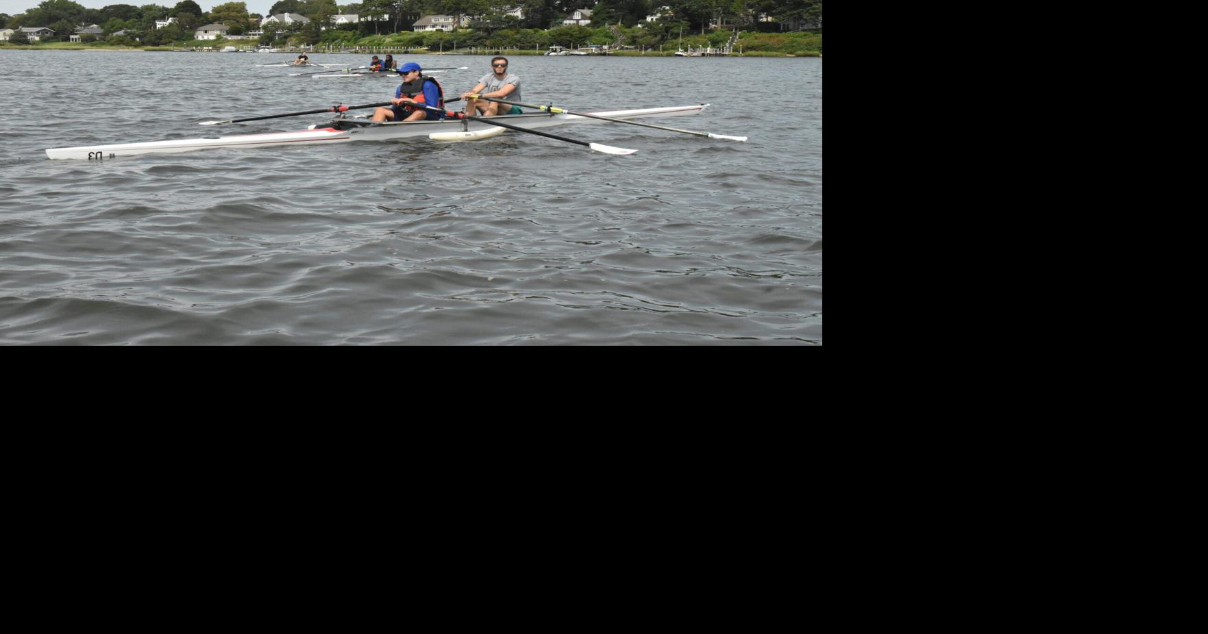 Program For Autistic Rowers Launches In Sag Harbor | Education | 27east.com