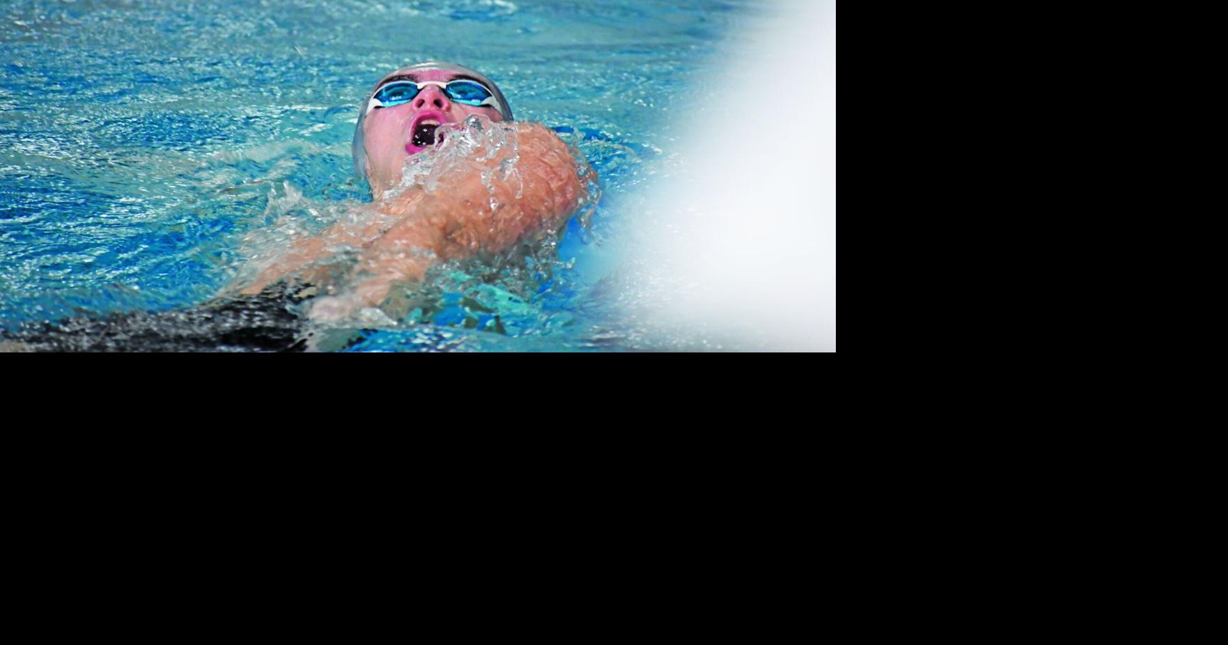 Swimmers Vied at Stony Brook University and the ‘Y’ | Sports | 27east.com