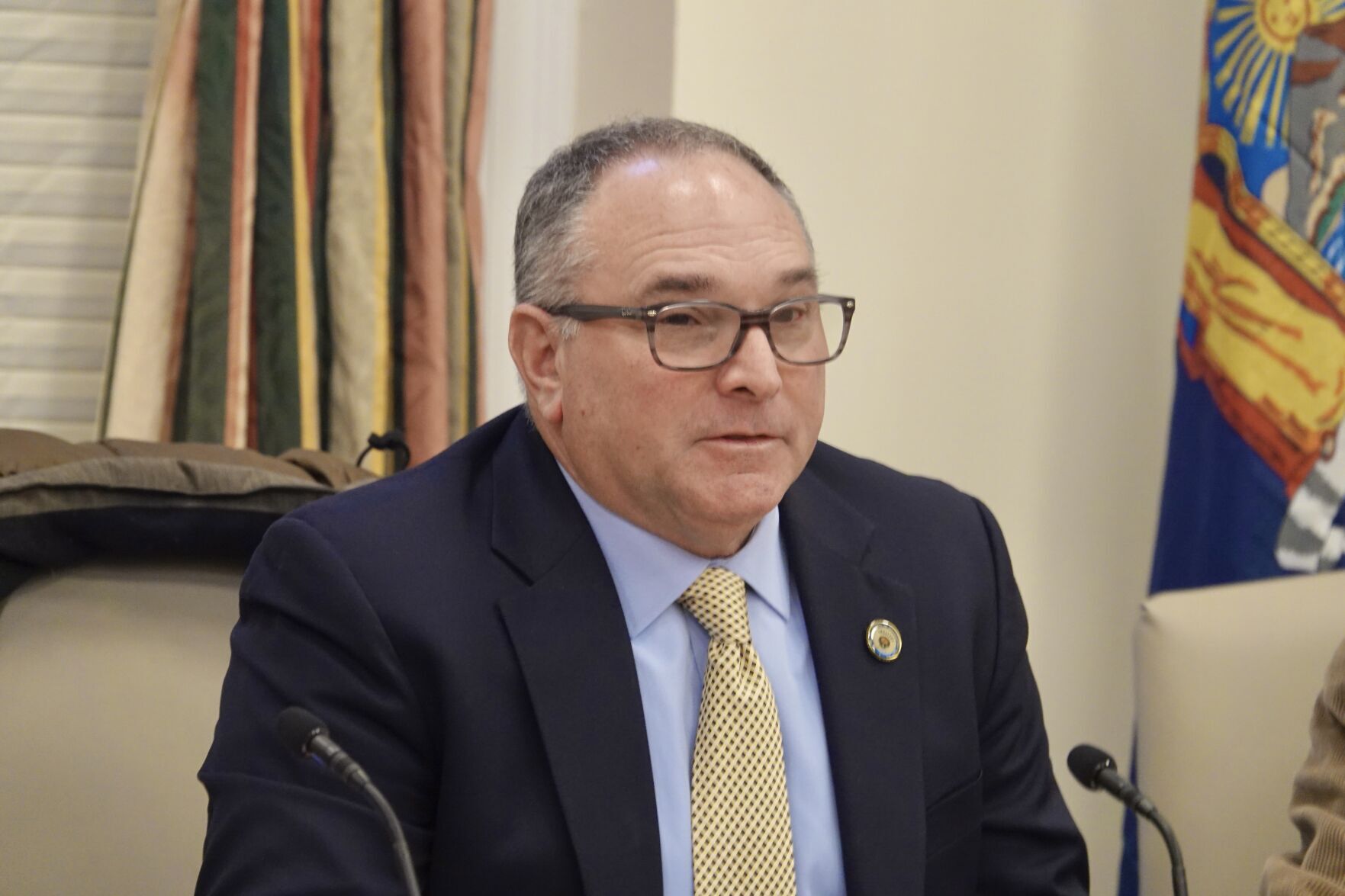 Horowitz Appointed to County Committee Overseeing Working Waterfronts ...