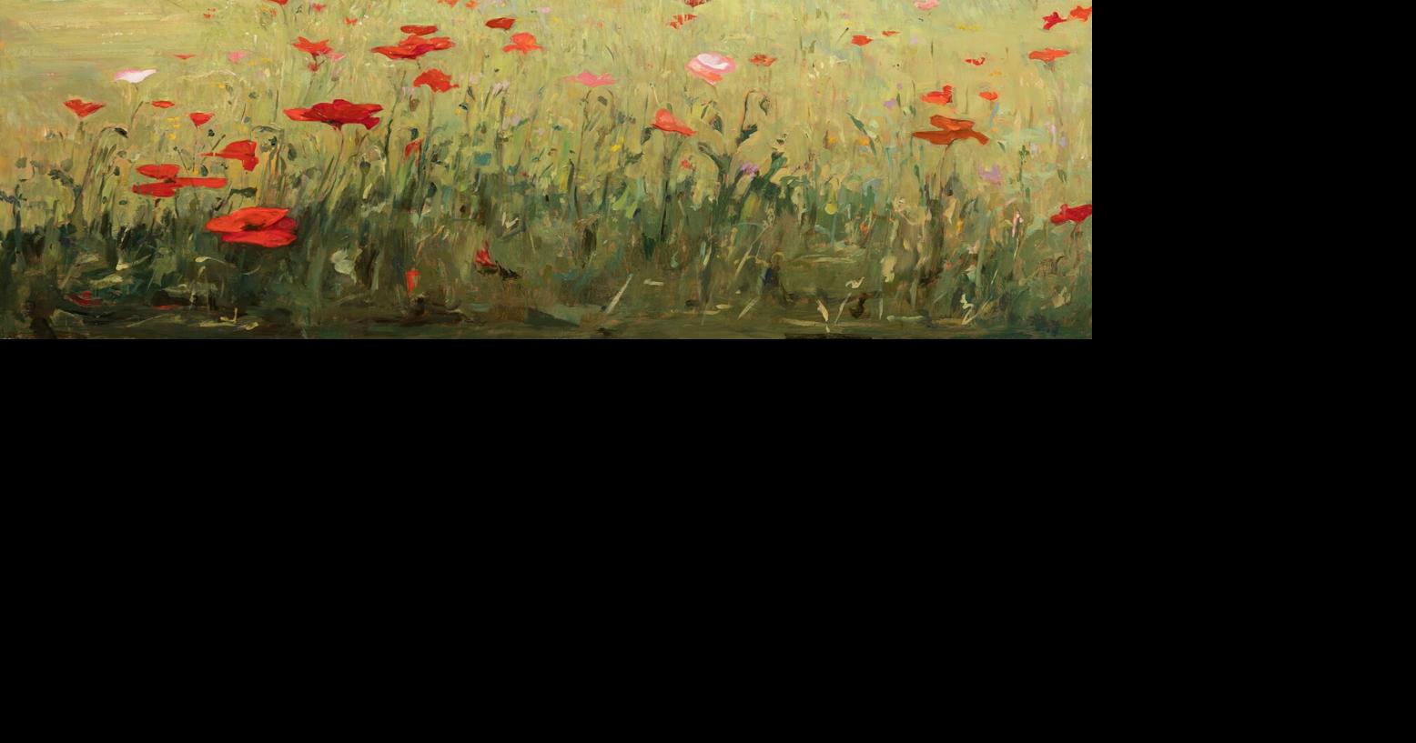 At the Galleries on the East End for October 15, 2026
