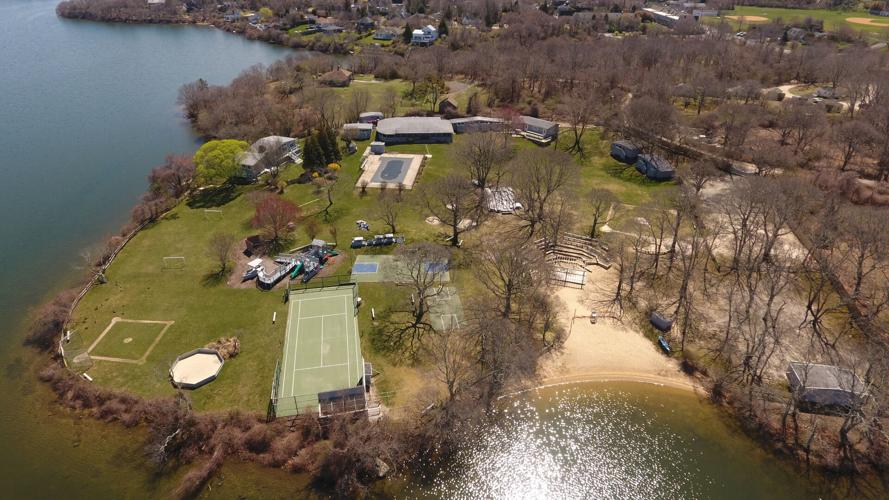 Pathfinder Rations Land Beneath Pathfinder Day Camp in Montauk Will Remain a Summer Camp ...