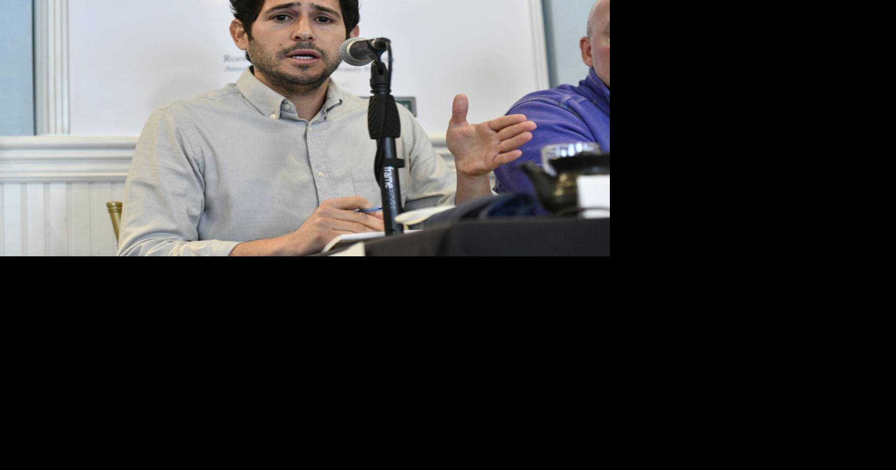 Southampton Village Board Adopts Budget After Hearing | Government ...