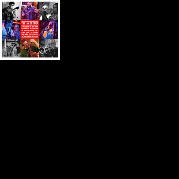 Jam Session Releases First CD | Arts & Living | 27east.com