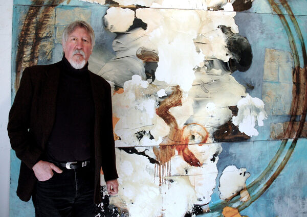 David Geisel Geiser works to capture essence | Arts & Living | 27east.com