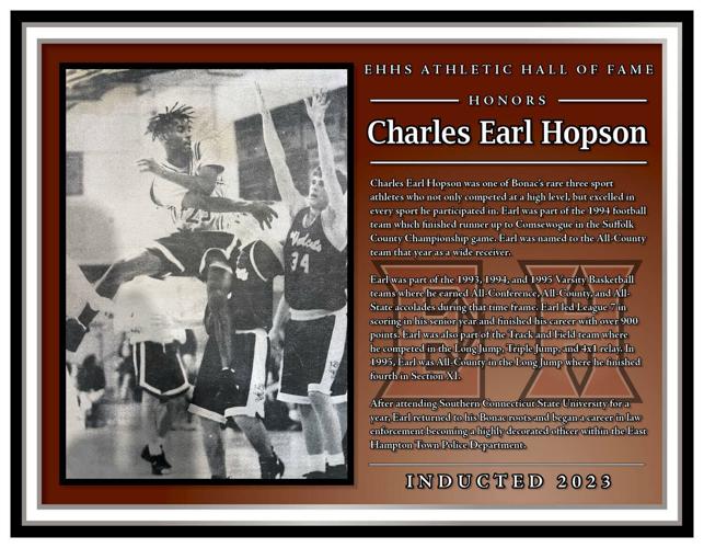 East Hampton Athletic Hall of Fame Ceremony Is December 9 | The East ...