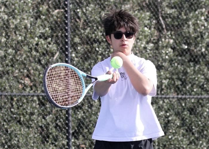 Hampton Bays Tennis Team Sees Growth Despite Loss to Southampton ...