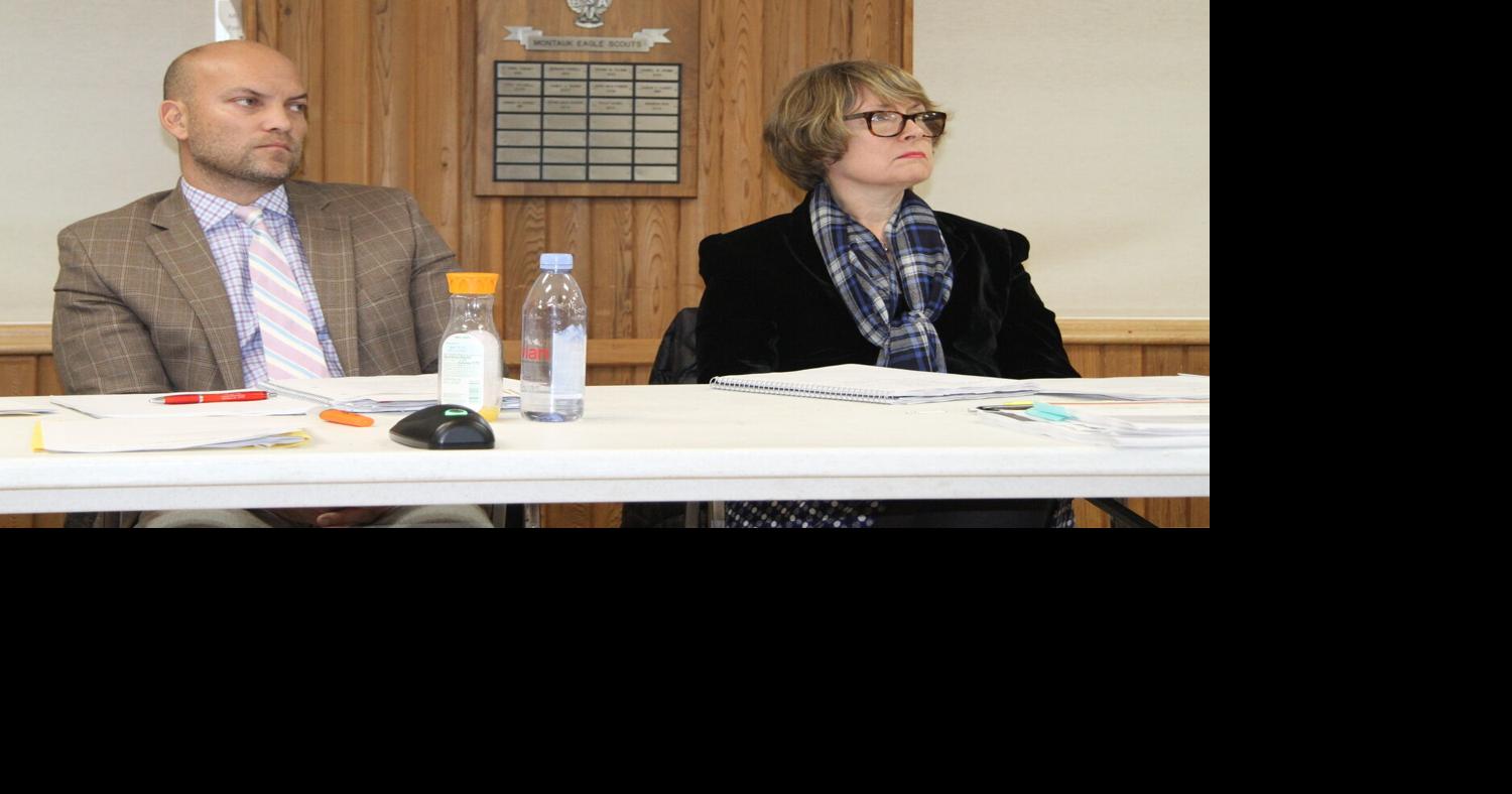 East Hampton Town Meetings Will Shift Back to Evening Schedule, and ...
