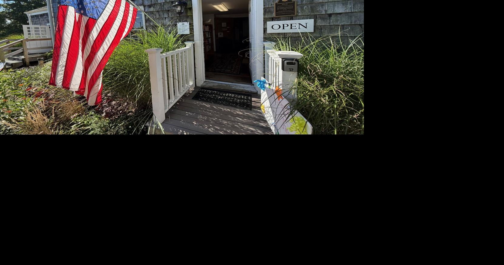 The Heart of Springs: Preserving the Institutions That Hold a Community Together