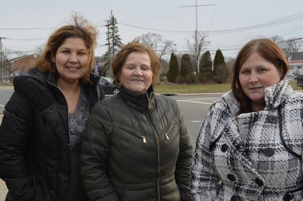 Officials, Residents Banking On Traffic Circle Upgrade To Boost ...