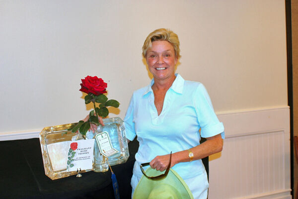 Enduring Rose Show Draws Friendly Competition | Home & Garden | 27east.com