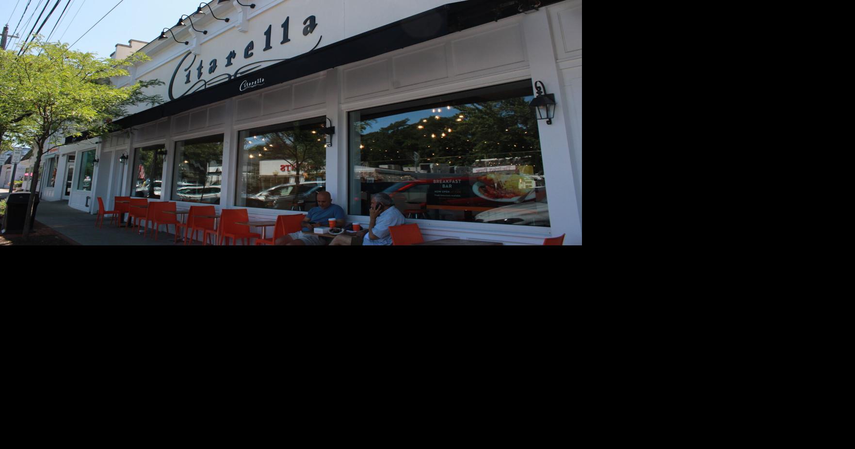 State Liquor Authority Approves Application for Citarella To Open Liquor Store i...