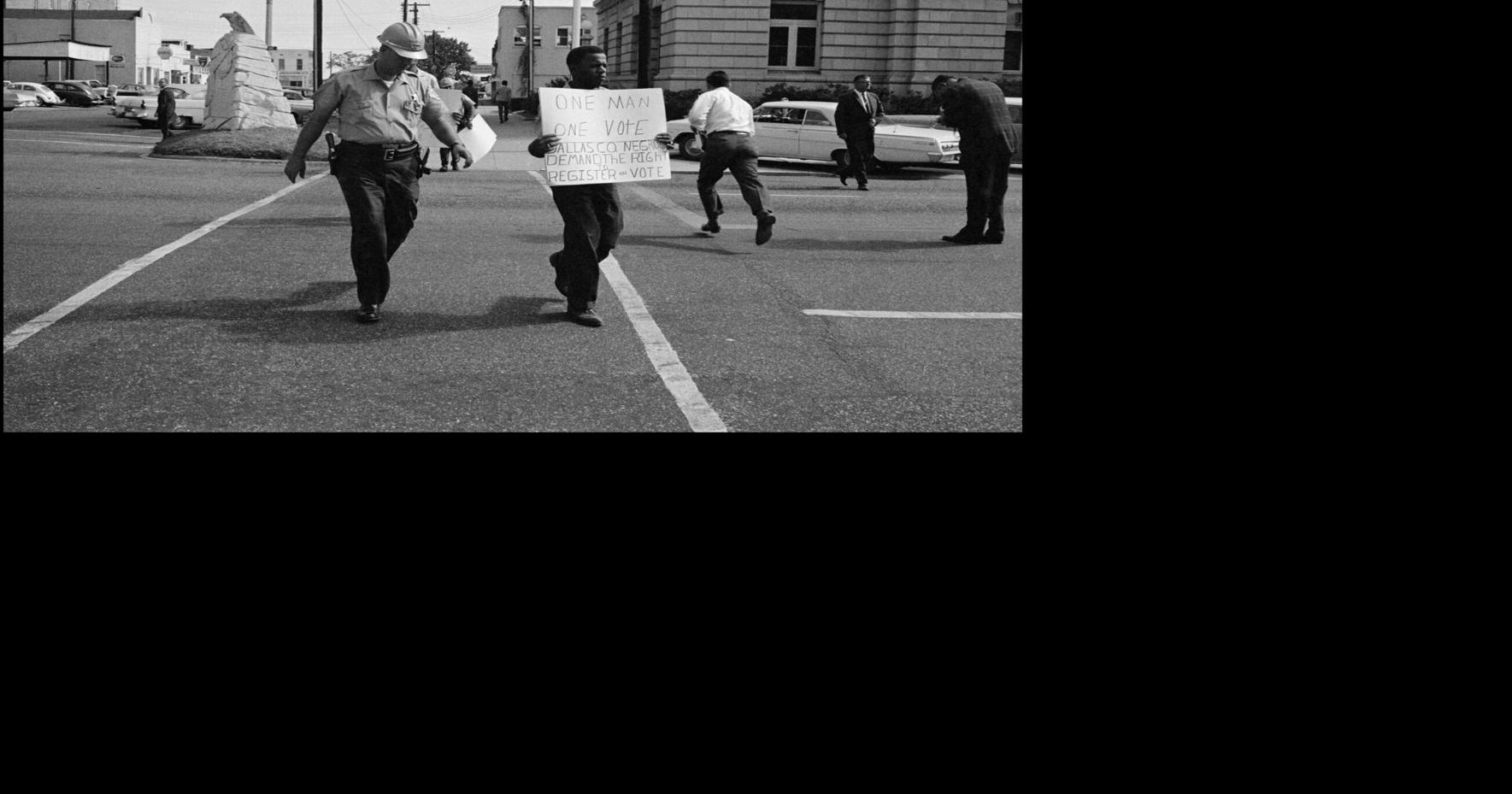 Film Explores Life Of Civil Rights Icon John Lewis | Arts & Living ...