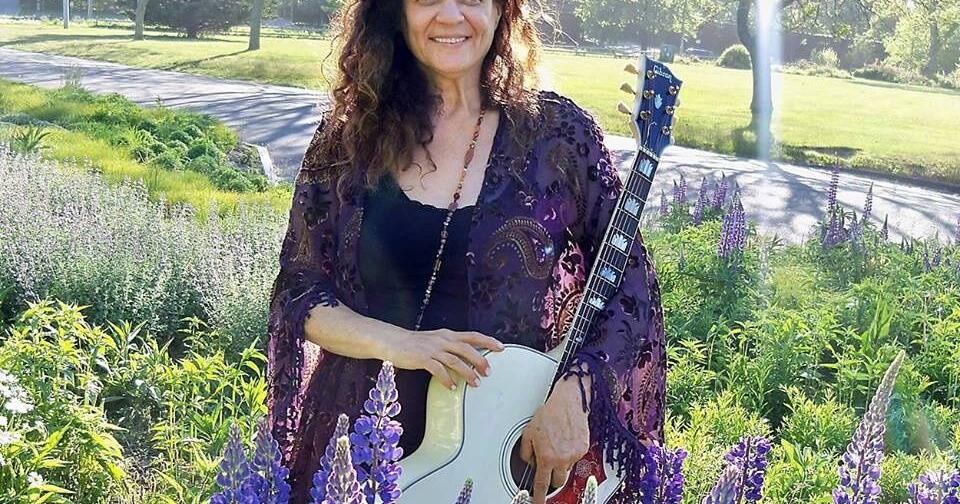 Jenetta Hurst A Full Circle Musical Journey Between Student and Teacher | Arts ...