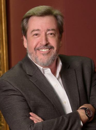 Gary Hygom Takes The Reins Of Suffolk Theater | Arts & Living | 27east.com