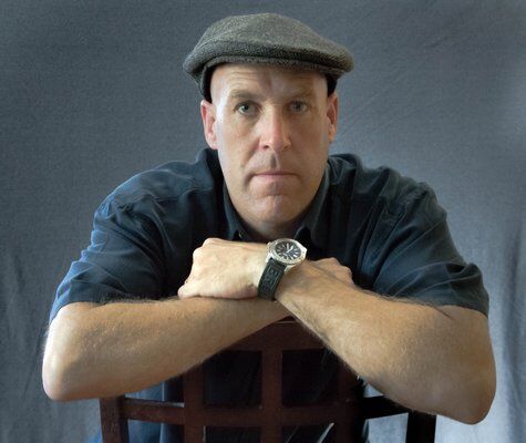 Tom Rikard Tom Rickard, Photographer At Large | Arts & Living | 27east.com