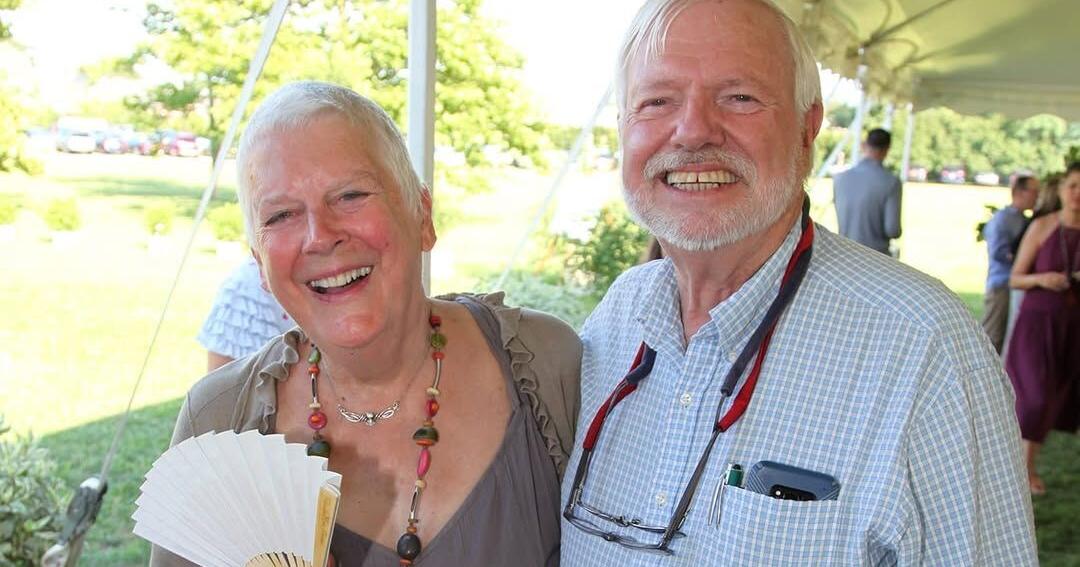 Jean Lindgren: The Smile That Lit Up the Hampton Classic