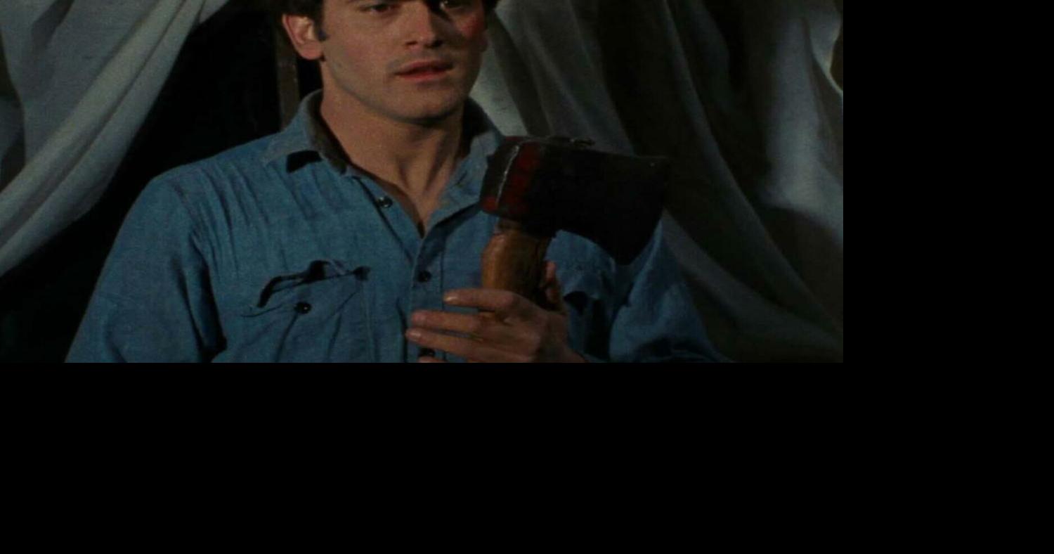 A Month of Haunting Films at The Suffolk | Arts & Living | 27east.com