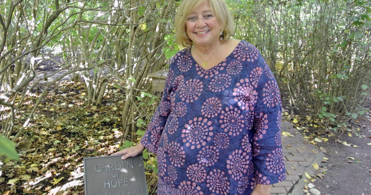 Susan Rodden 'I'm Rising': Susie Roden Kickstarts Fundraiser, While Facing Breast ...