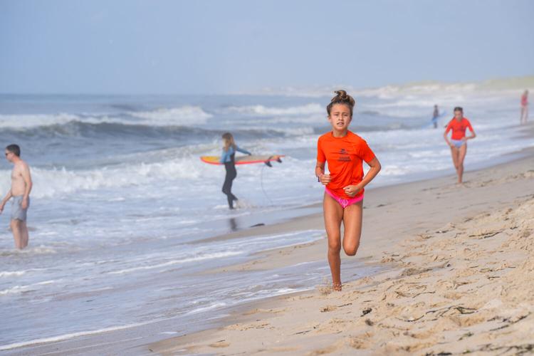 Southampton Town Holds Its Biggest Junior Lifeguard Program Yet | The ...