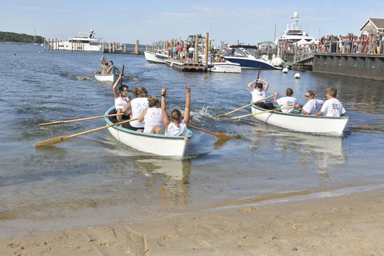 HarborFest Draws Record Crowd to Sag Harbor Waterfront | News | 27east.com