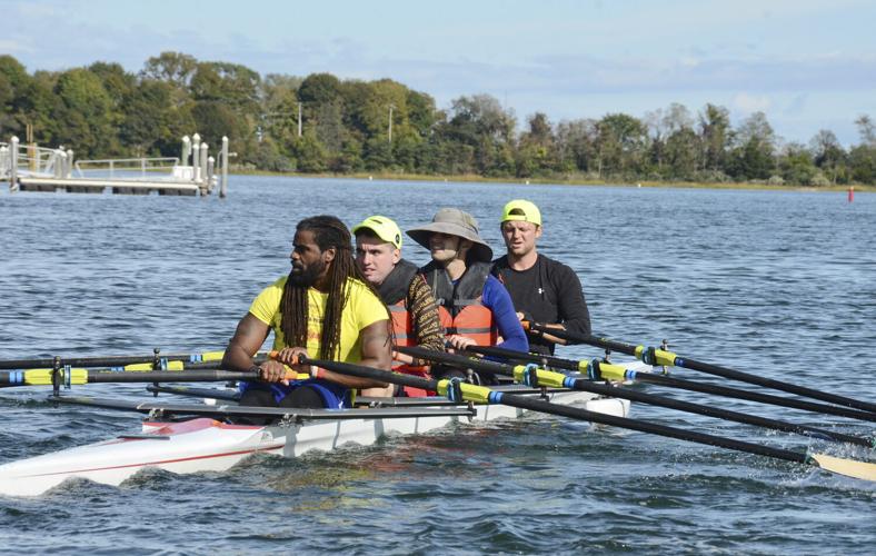Rowers With Autism Will Compete at Prestigious Regatta in Philadelphia ...