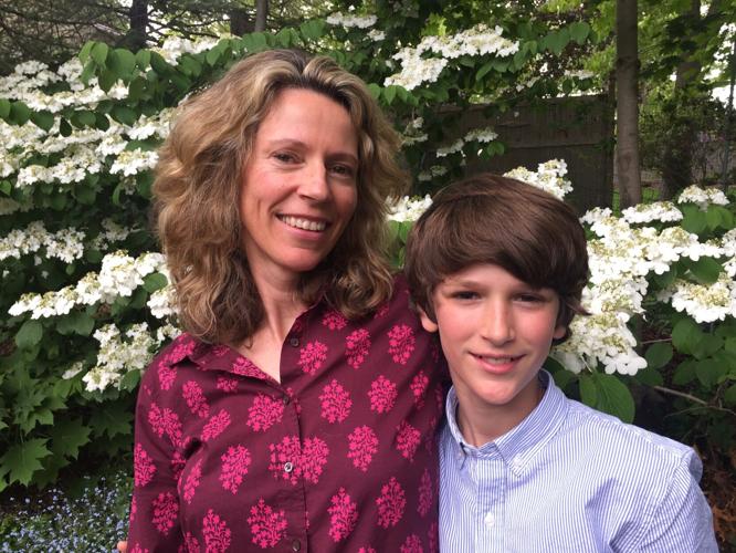 A Conversation with Helen and Harry Roussel | Education | 27east.com