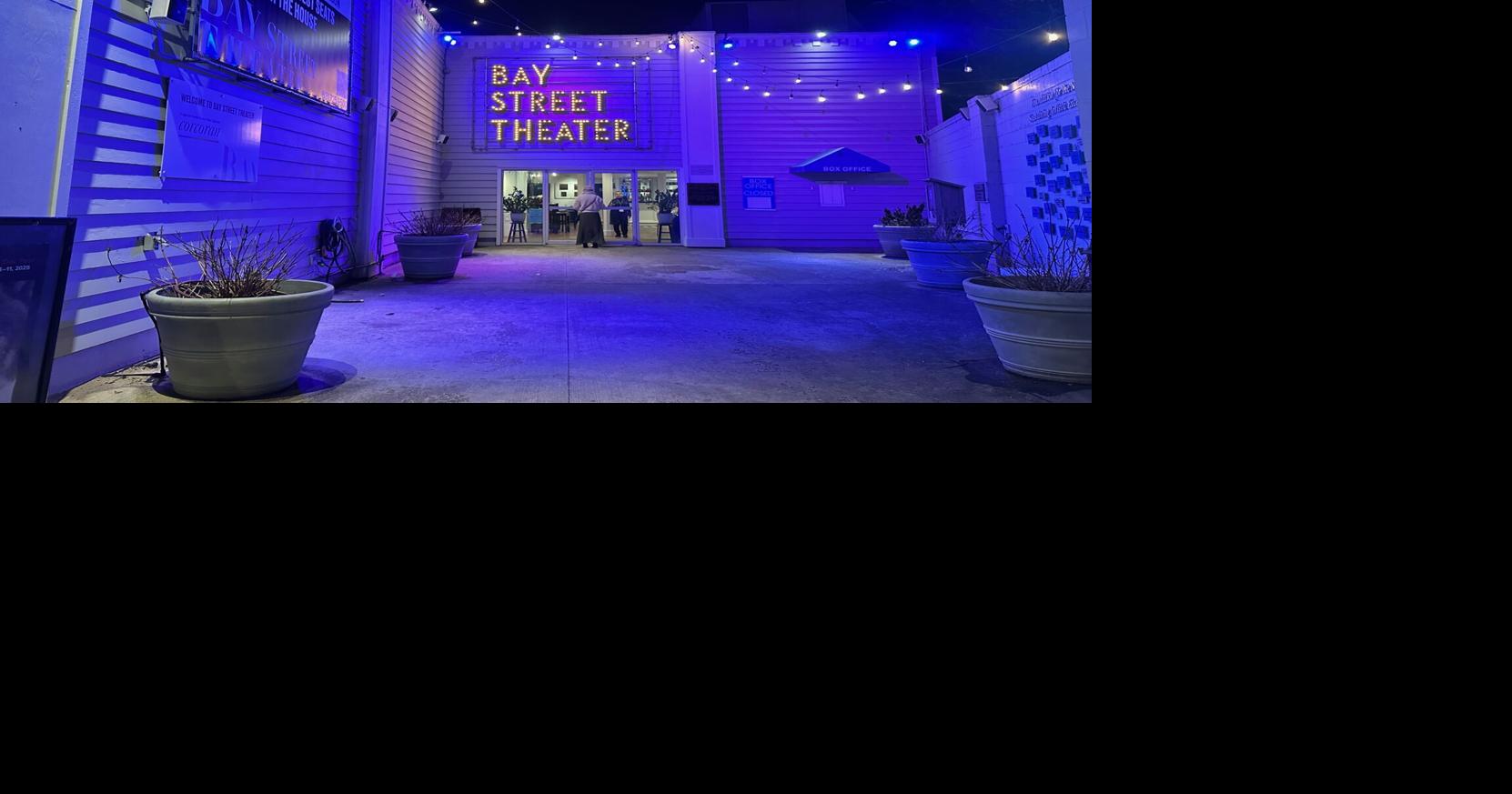 Bay Street Theater Announces Its 35th Anniversary Season | Stage ...