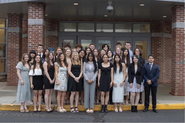 School News, April 10, Southampton Town The Southampton Press