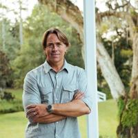 Connor Hotson Traditional Photographer Brightens Up Community College | Arts & Living ...