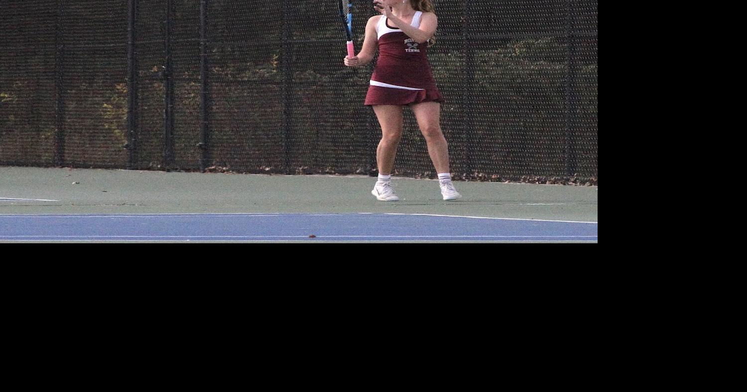 Hard-Hitting East Hampton Girls Tennis Players Boast Grit | The East ...