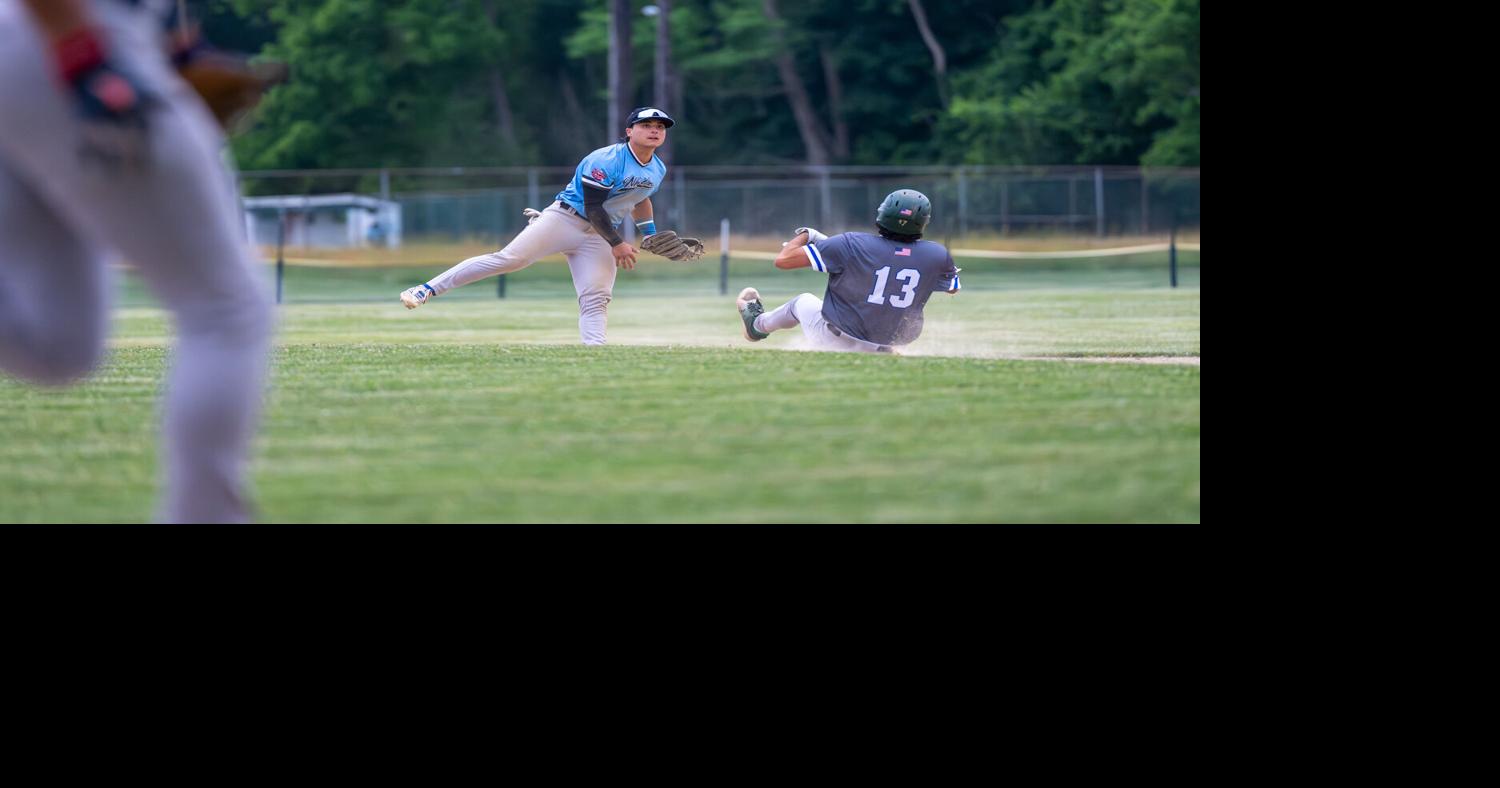 Schiavoni Has Night To Remember With Sag Harbor Whalers; HCBL Takes ...