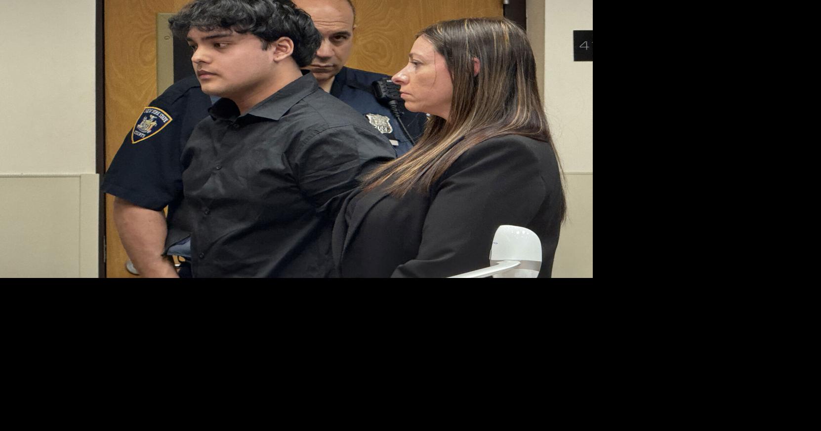 Guilty Plea After Fatal Springs Car Accident | Police News | 27east.com