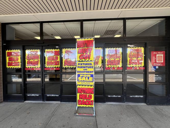 As Kmart Bows Out of Bridgehampton Commons, All Eyes Are on Target as a ...