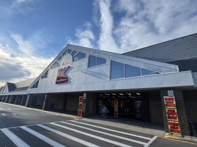As Kmart Bows Out of Bridgehampton Commons, All Eyes Are on Target as a ...