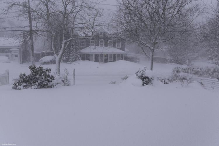 Region Still Digging Out From Historic Blizzard | News | 27east.com