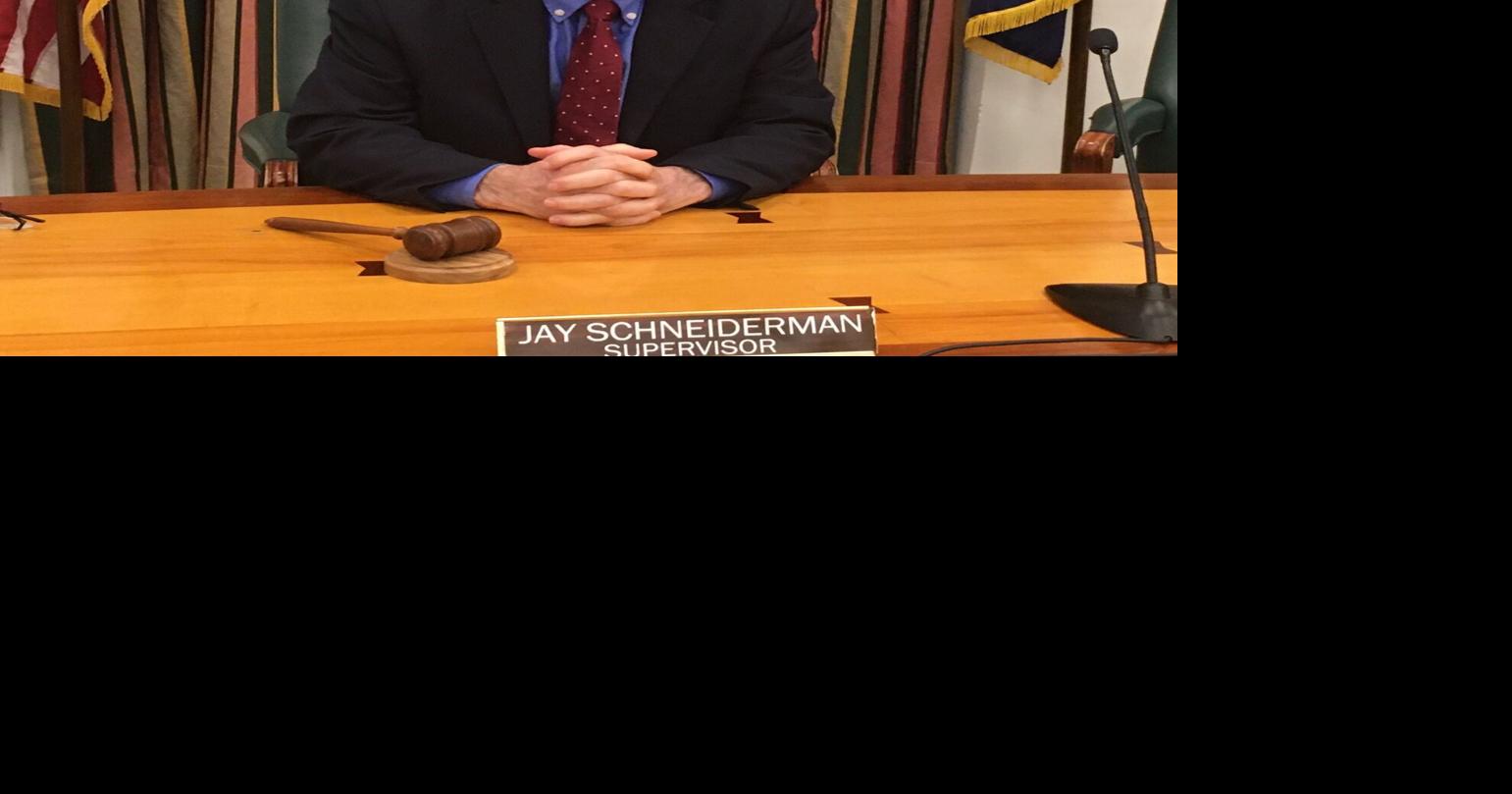 Southampton Town Board Work Session Focuses on Chief's Legacy and ...