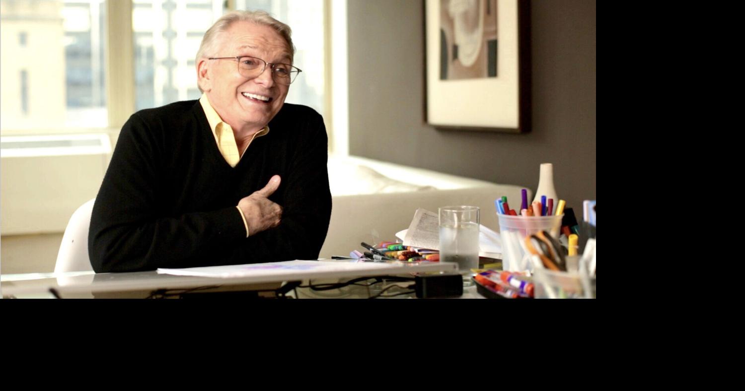 ‘Bob Mackie: Naked Illusion’ at Guild Hall | Arts & Living | 27east.com
