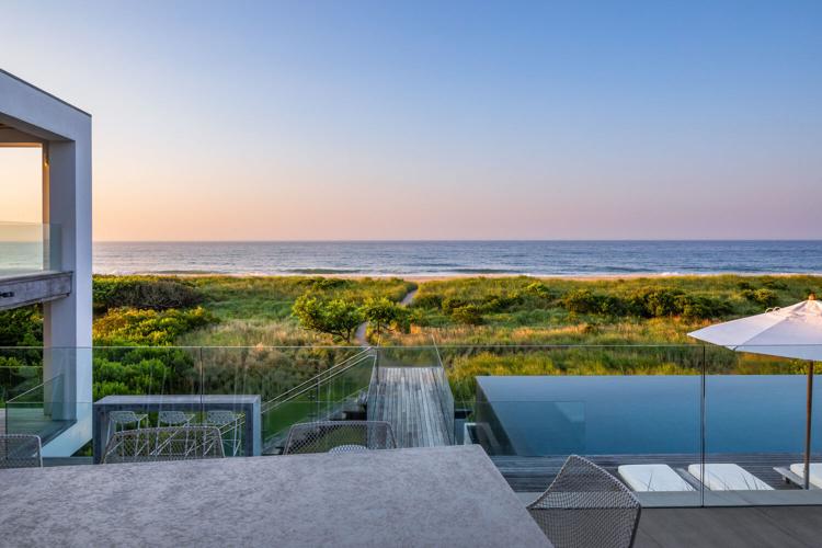 Bridgehampton Oceanfront Estate Trades in $57M Off-Market Deal | Real ...