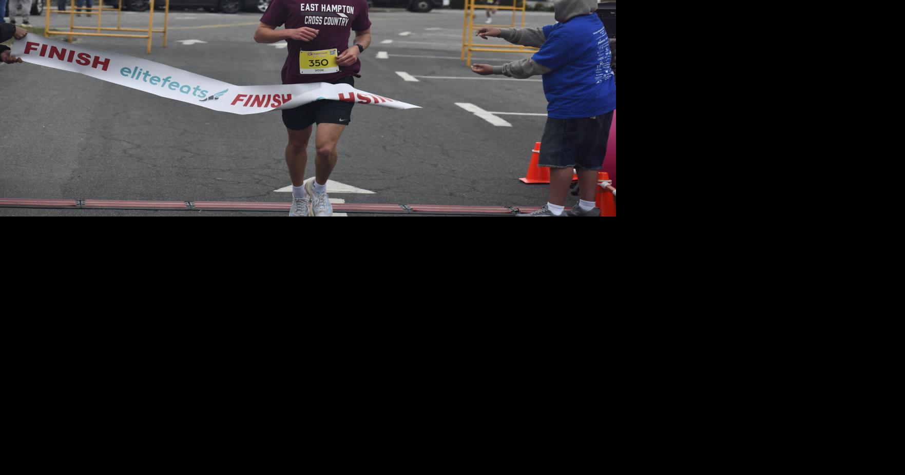 Samuelson, Amato Lead Surge of Runners at Katy’s Courage 5K | Sports ...